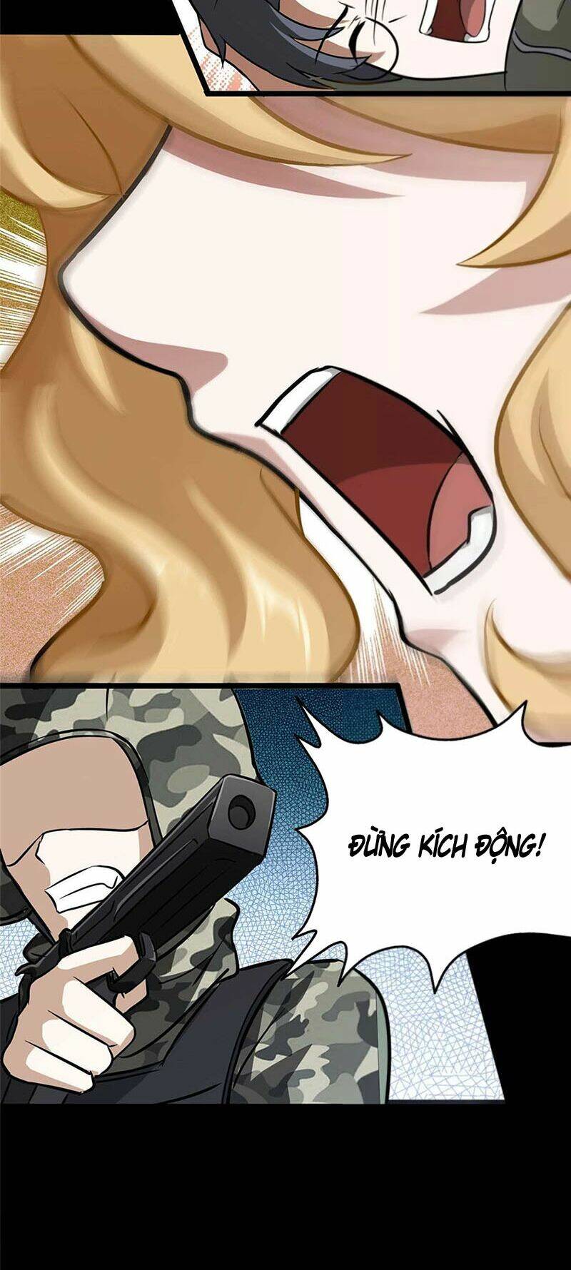 Bạn Gái Zombie Của Tôi - Chapter 269 - Page 39