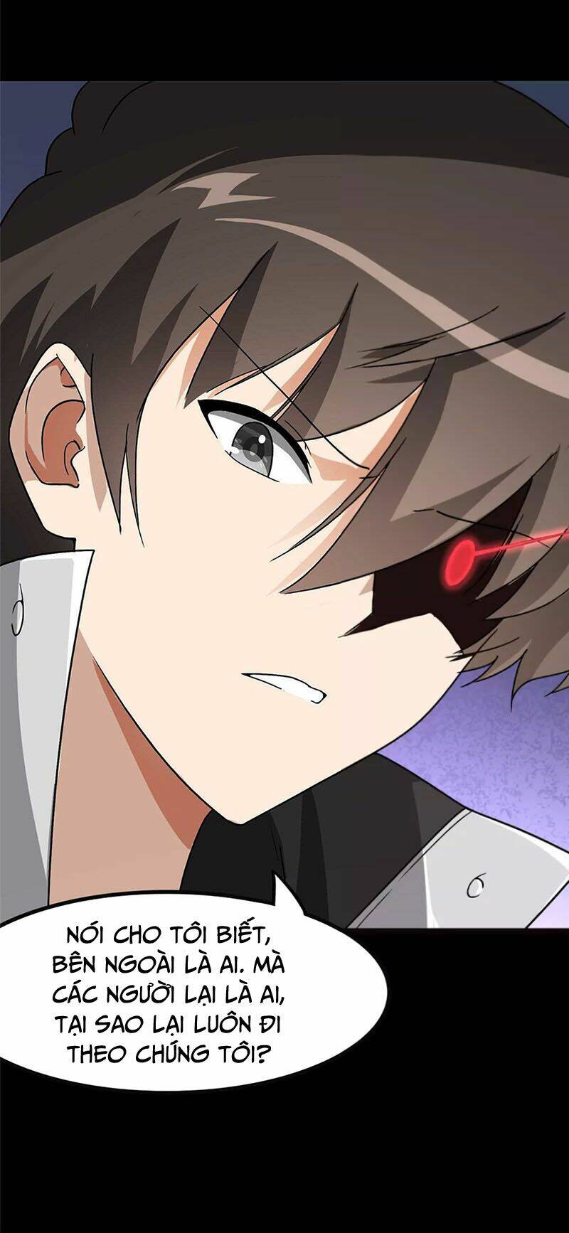 Bạn Gái Zombie Của Tôi - Chapter 269 - Page 42
