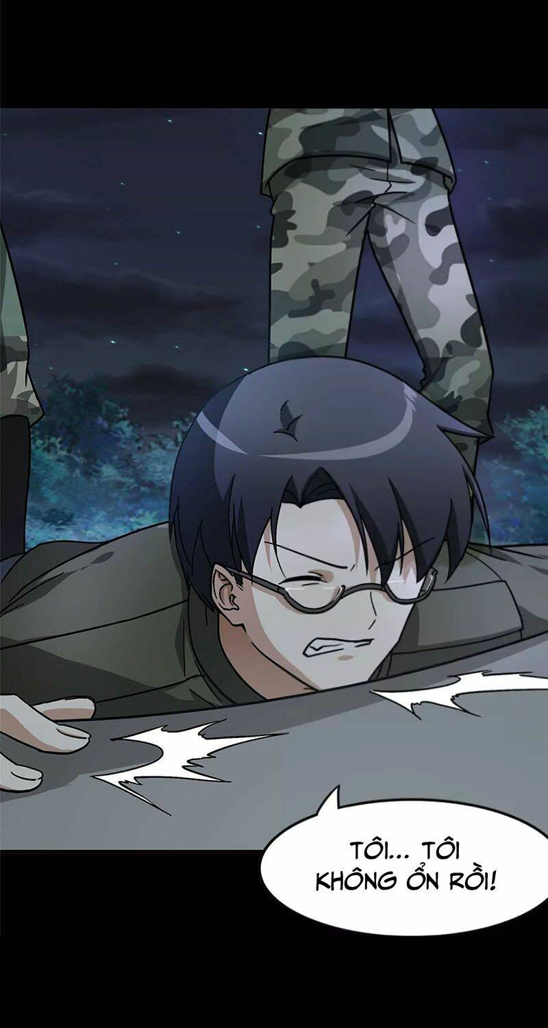 Bạn Gái Zombie Của Tôi - Chapter 269 - Page 8