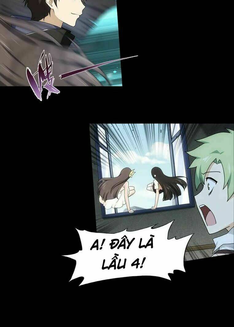 Bạn Gái Zombie Của Tôi - Chapter 27 - Page 12