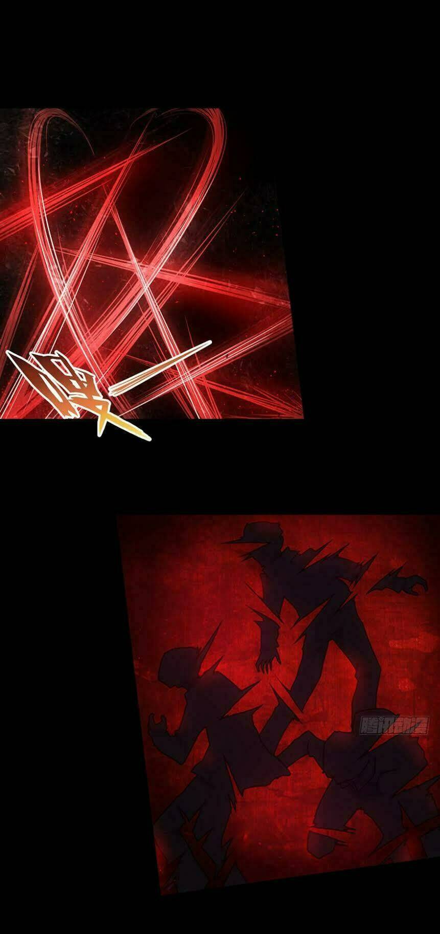 Bạn Gái Zombie Của Tôi - Chapter 27 - Page 18