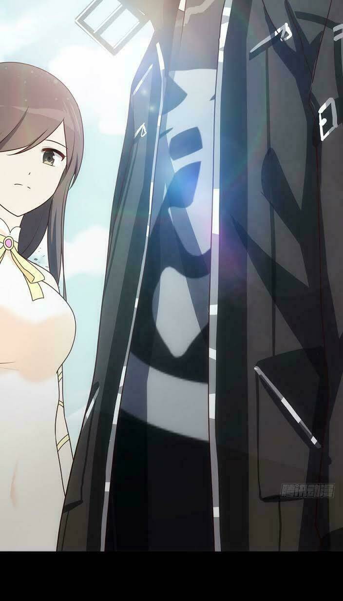 Bạn Gái Zombie Của Tôi - Chapter 27 - Page 27