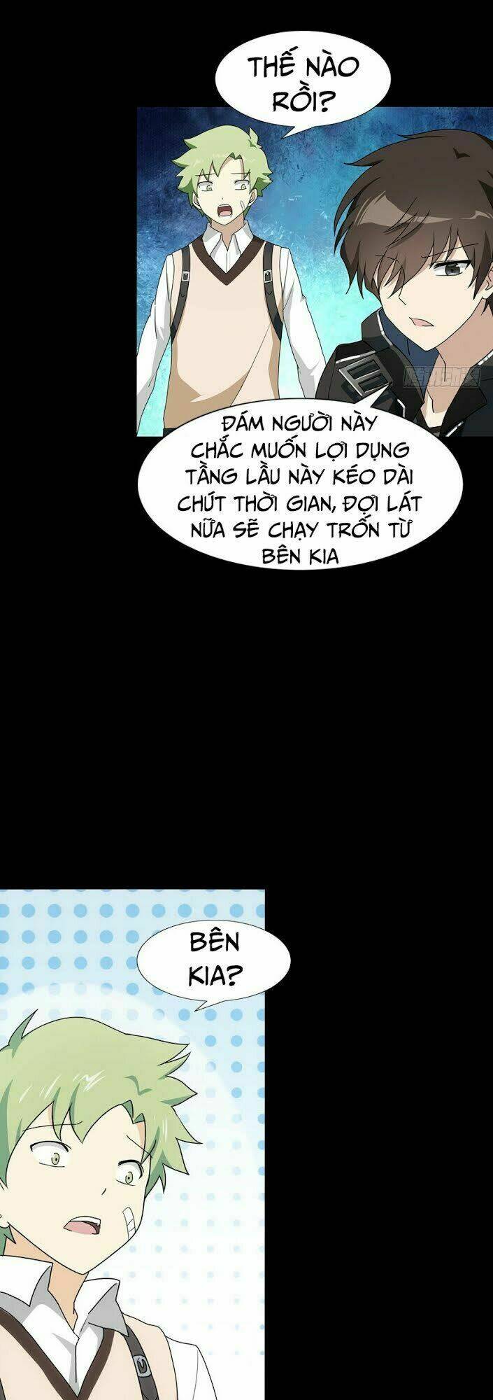 Bạn Gái Zombie Của Tôi - Chapter 27 - Page 5