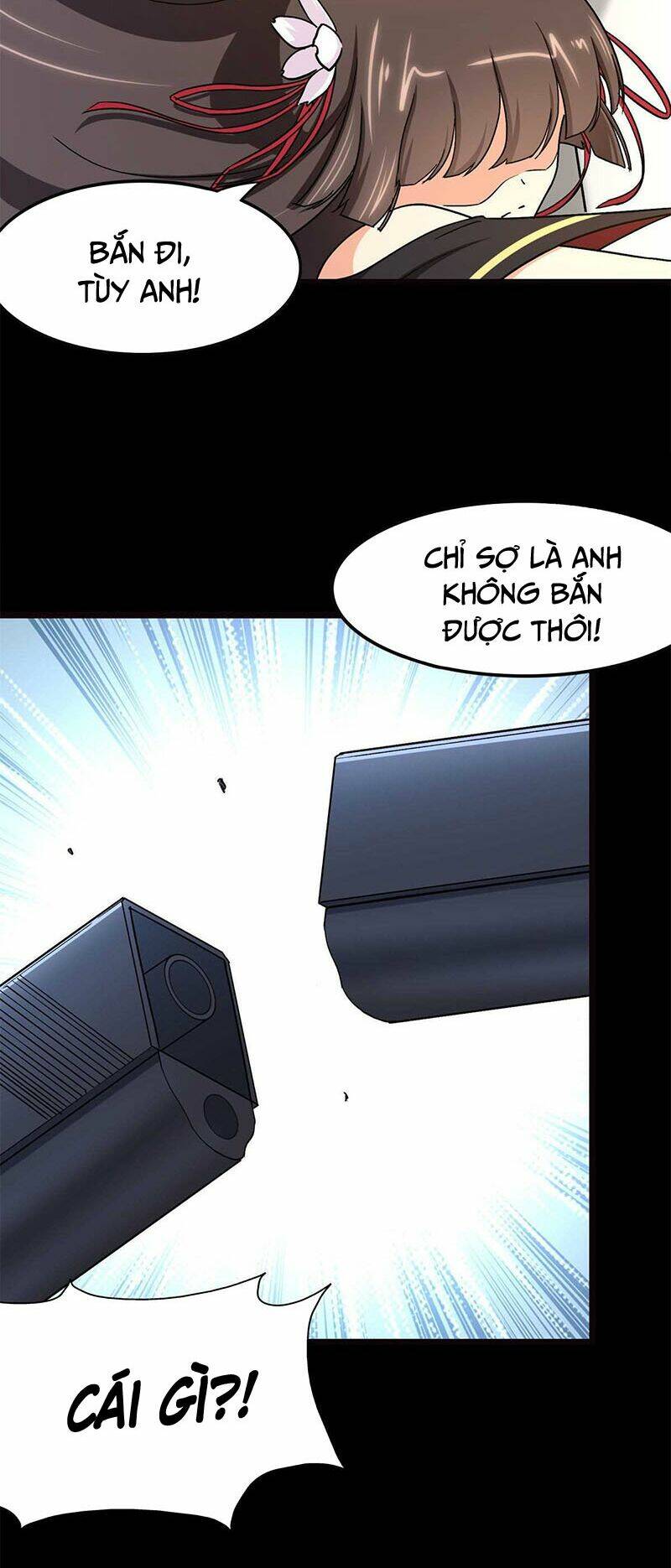 Bạn Gái Zombie Của Tôi - Chapter 270 - Page 9