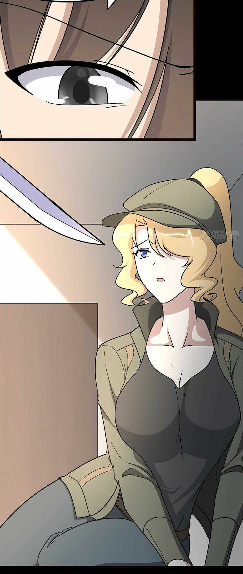 Bạn Gái Zombie Của Tôi - Chapter 270 - Page 11