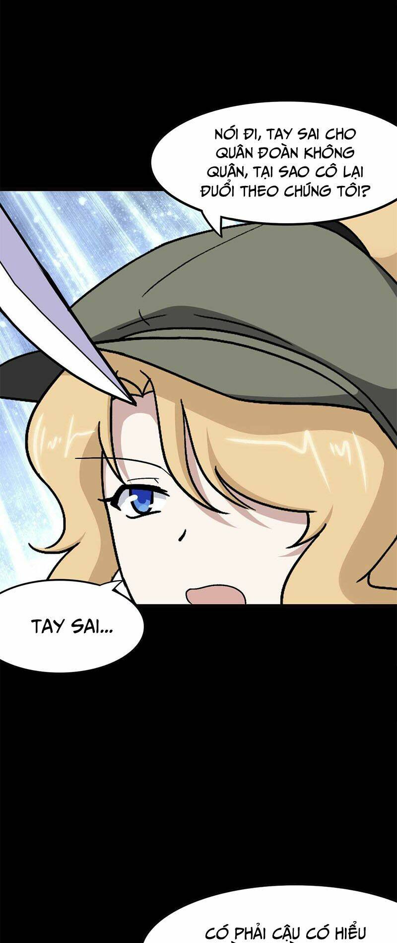 Bạn Gái Zombie Của Tôi - Chapter 270 - Page 12