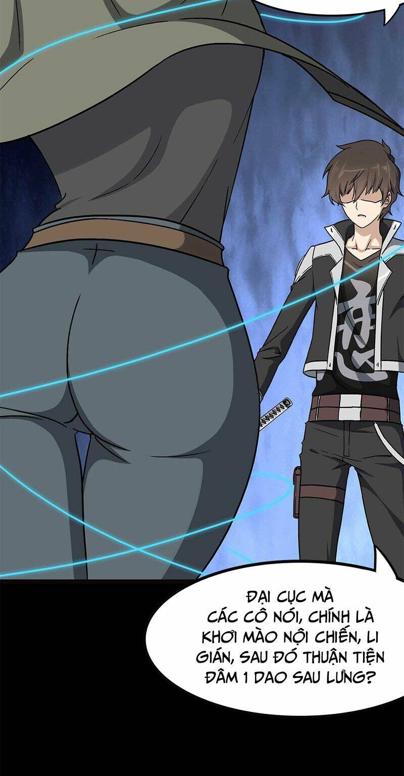 Bạn Gái Zombie Của Tôi - Chapter 270 - Page 15