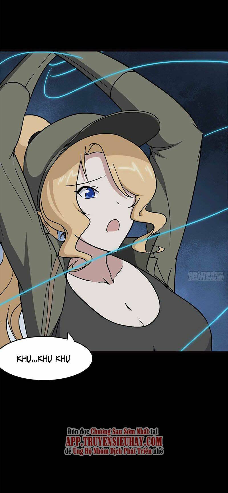 Bạn Gái Zombie Của Tôi - Chapter 270 - Page 16