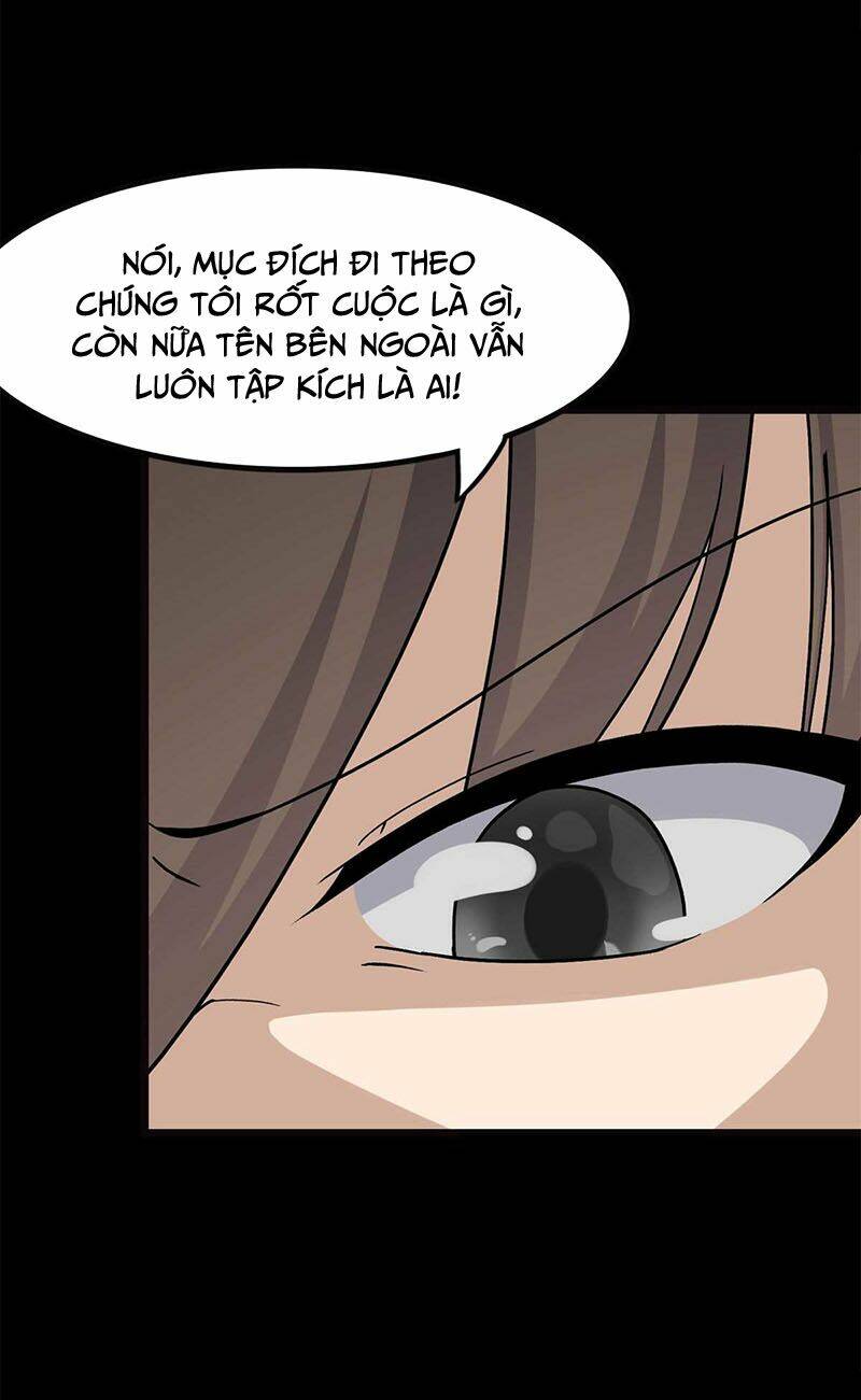 Bạn Gái Zombie Của Tôi - Chapter 270 - Page 18