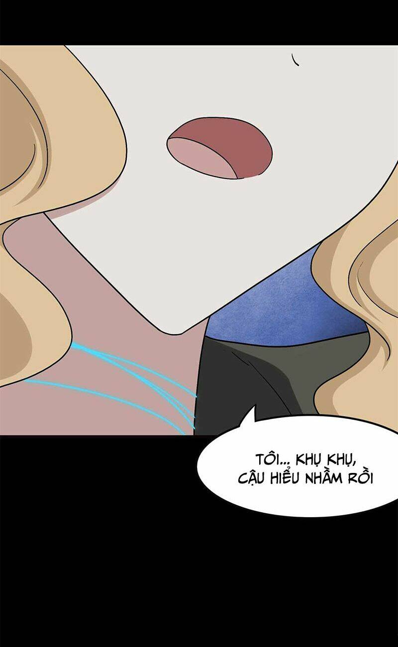 Bạn Gái Zombie Của Tôi - Chapter 270 - Page 19