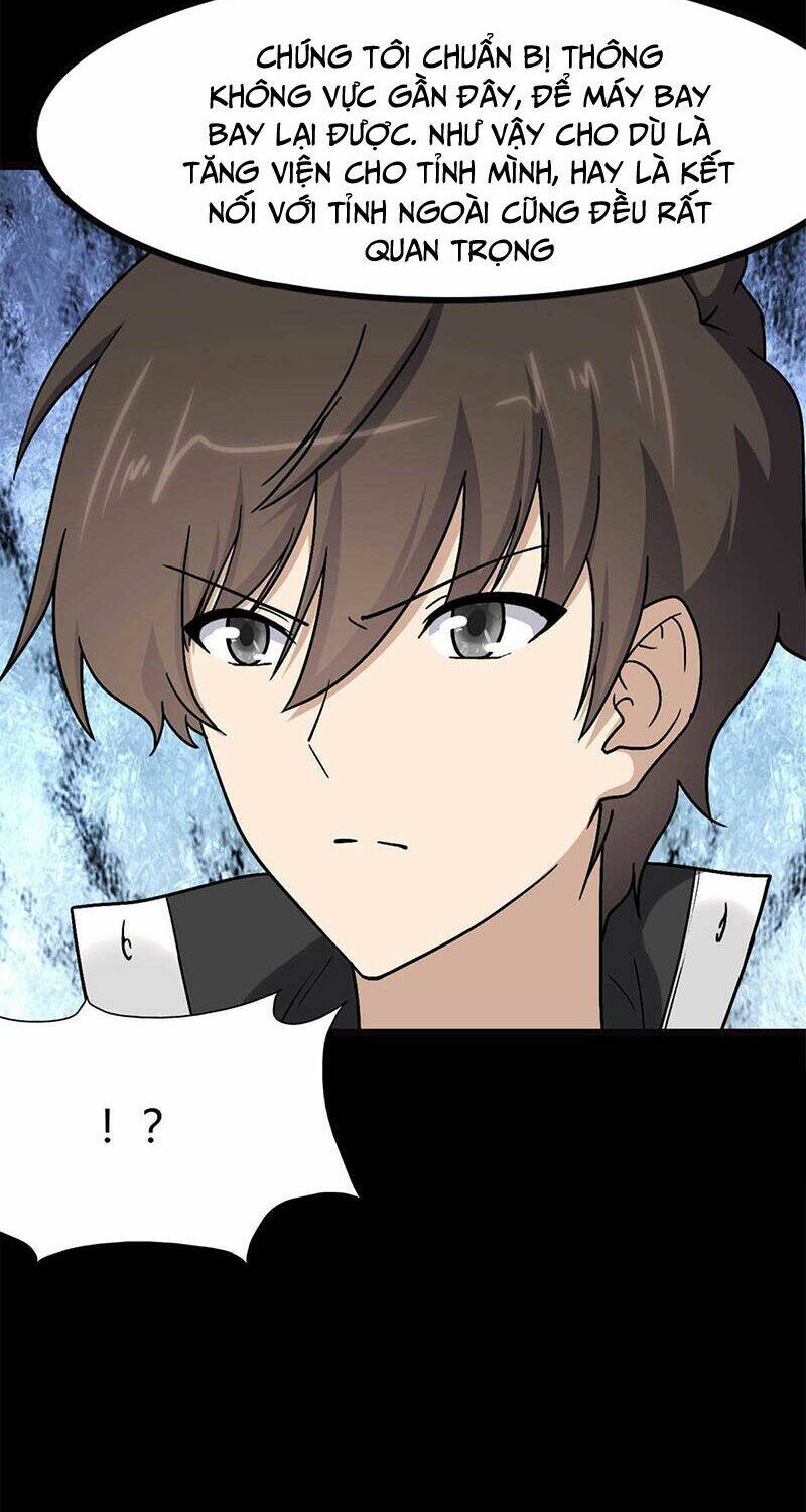 Bạn Gái Zombie Của Tôi - Chapter 270 - Page 21