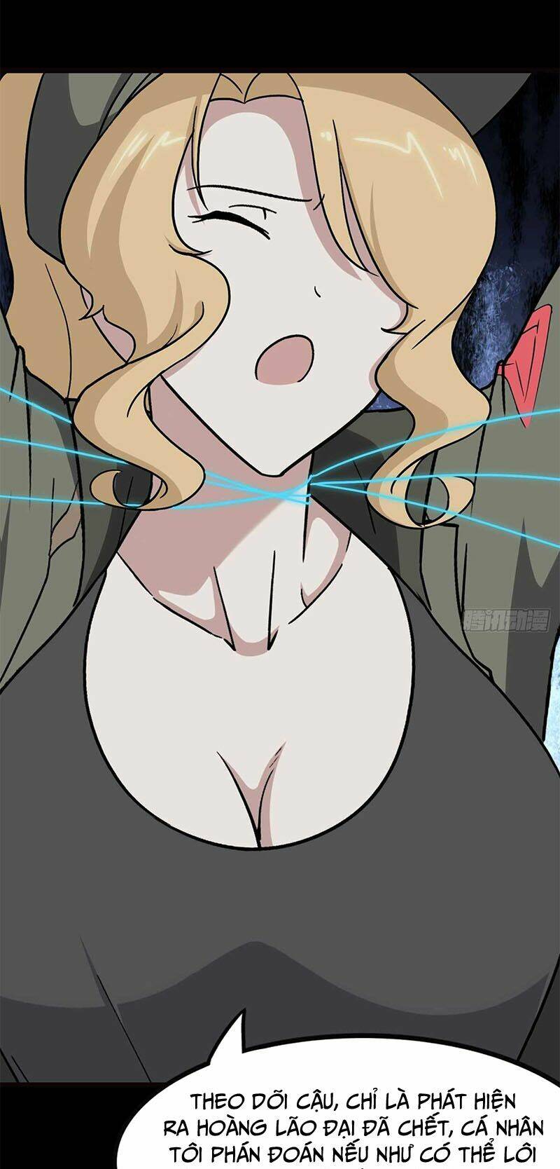 Bạn Gái Zombie Của Tôi - Chapter 270 - Page 22