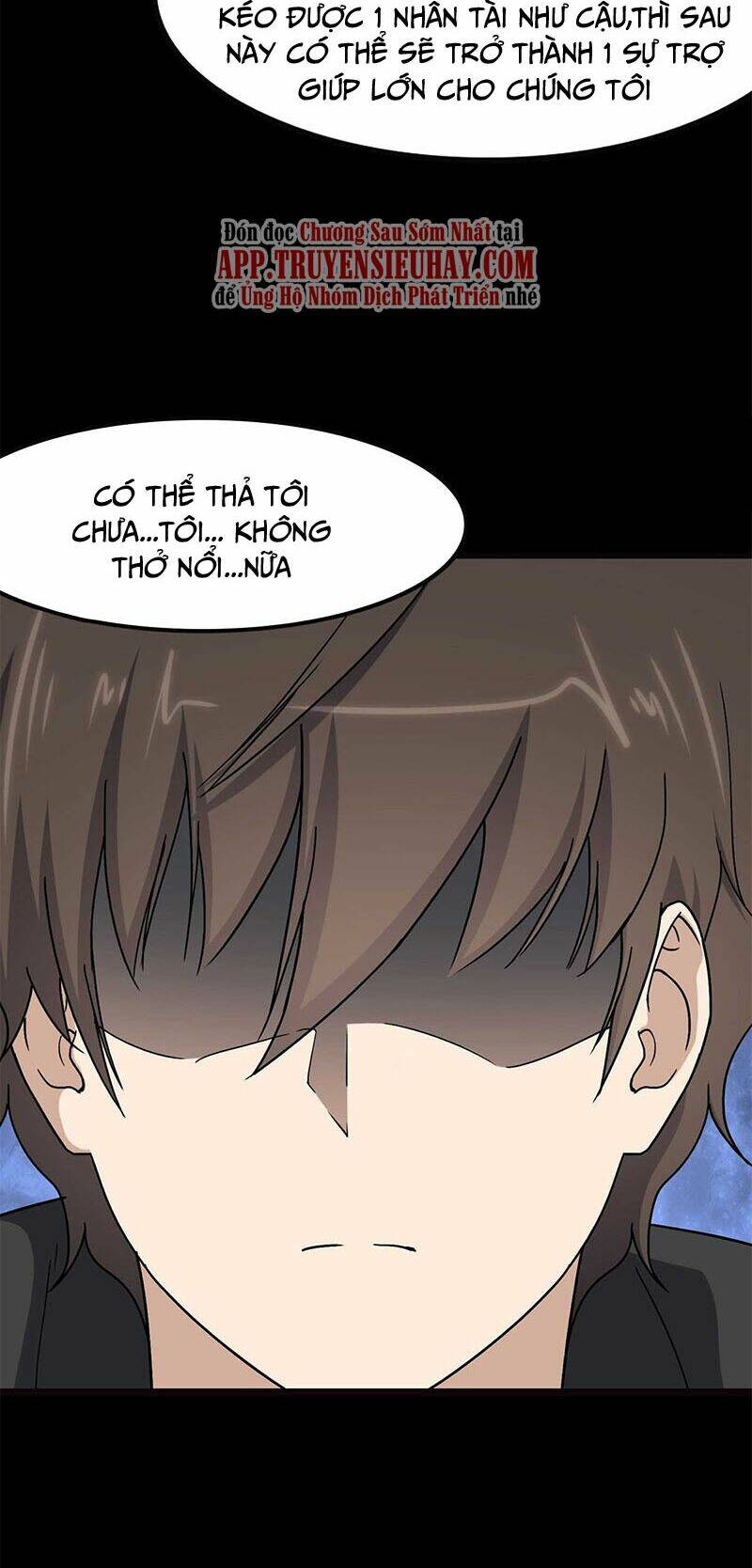 Bạn Gái Zombie Của Tôi - Chapter 270 - Page 23