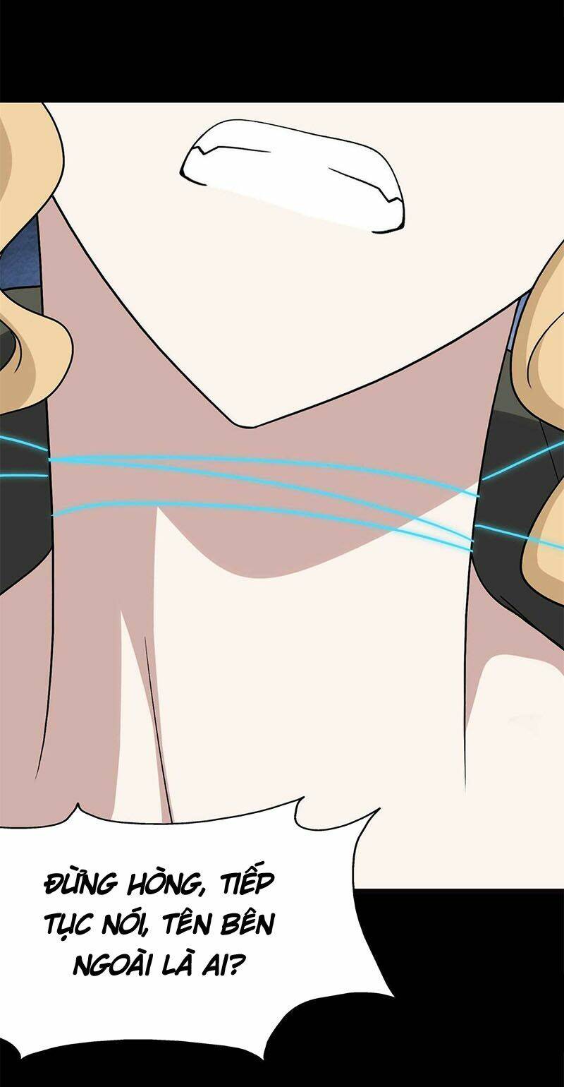 Bạn Gái Zombie Của Tôi - Chapter 270 - Page 24