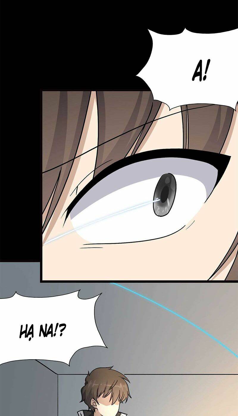 Bạn Gái Zombie Của Tôi - Chapter 270 - Page 28