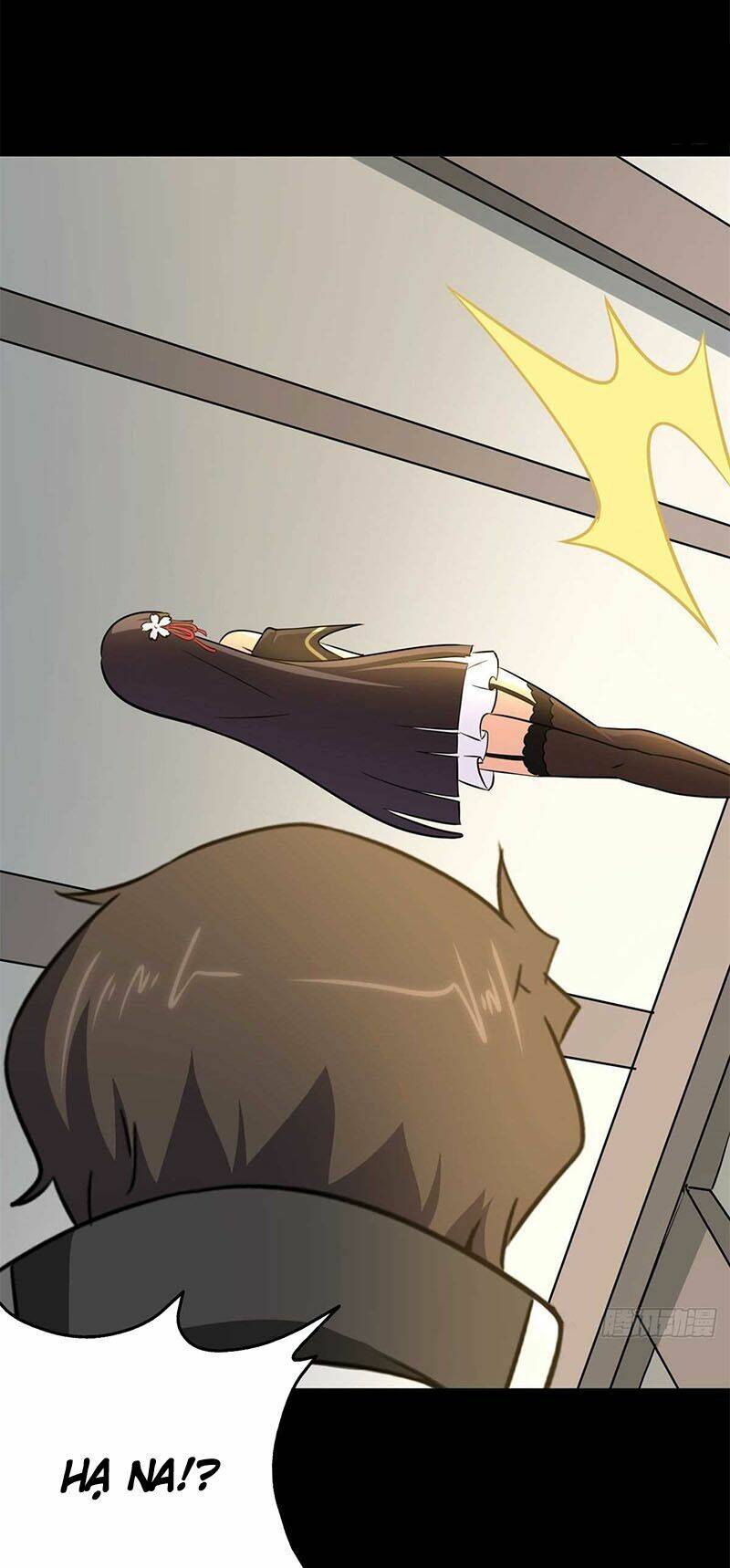 Bạn Gái Zombie Của Tôi - Chapter 270 - Page 30