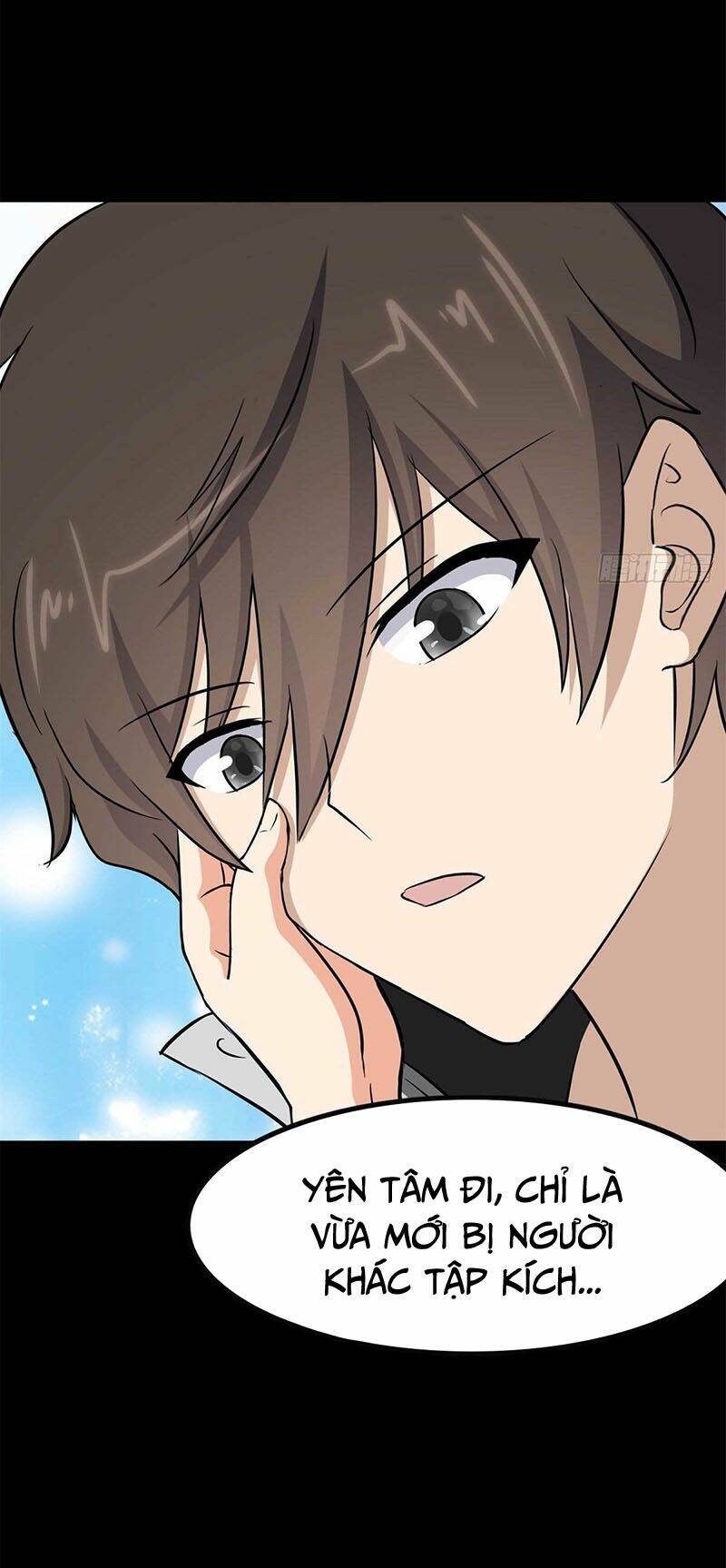 Bạn Gái Zombie Của Tôi - Chapter 270 - Page 32