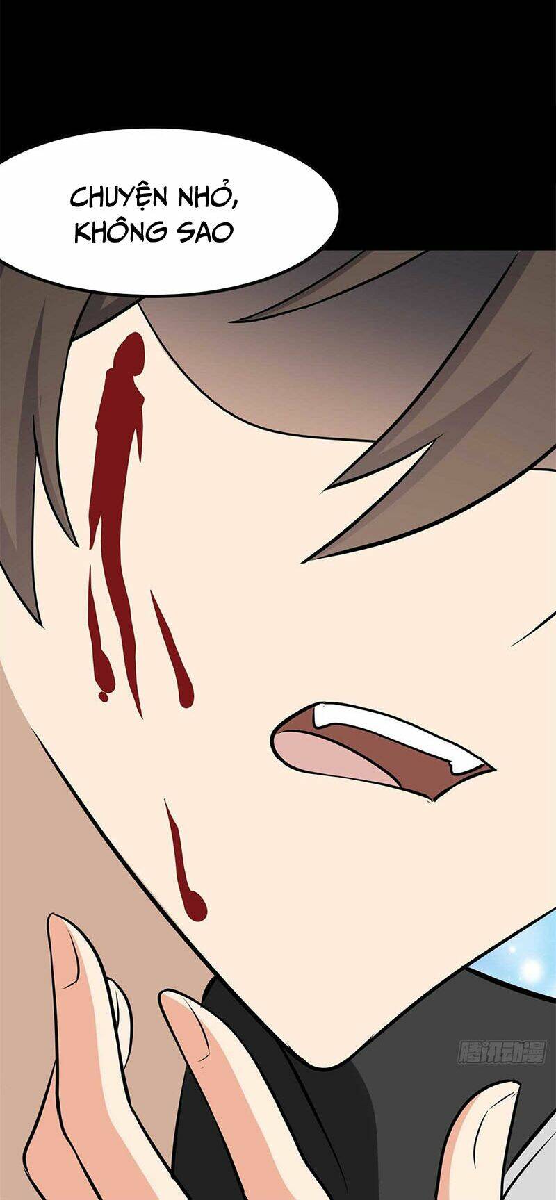 Bạn Gái Zombie Của Tôi - Chapter 270 - Page 33