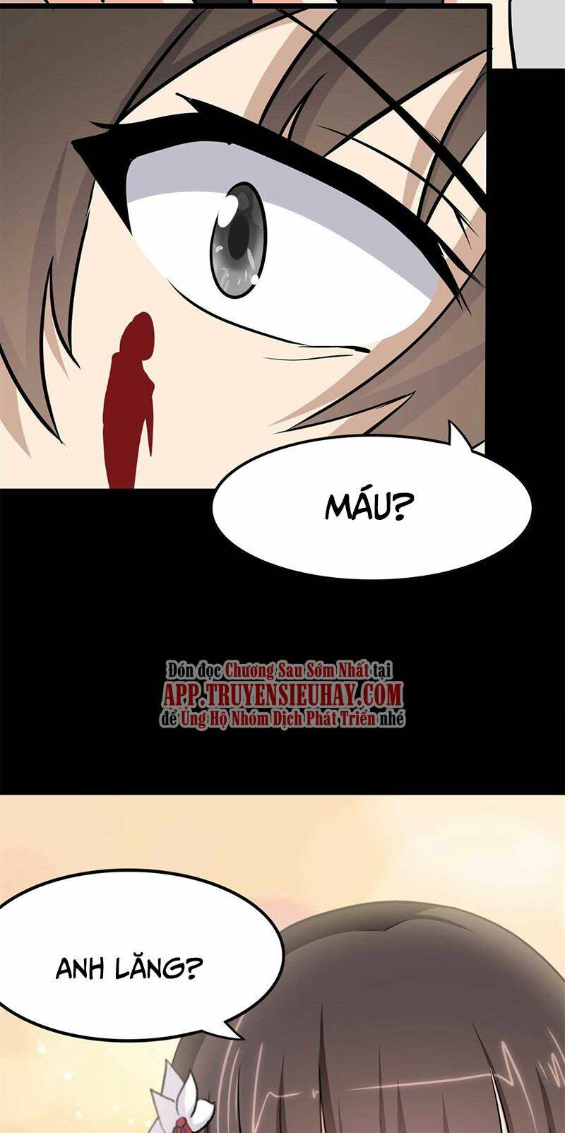 Bạn Gái Zombie Của Tôi - Chapter 270 - Page 34