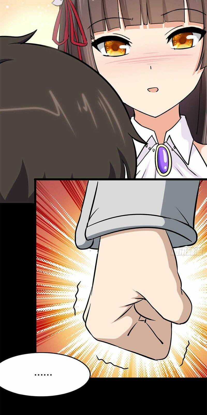 Bạn Gái Zombie Của Tôi - Chapter 270 - Page 35