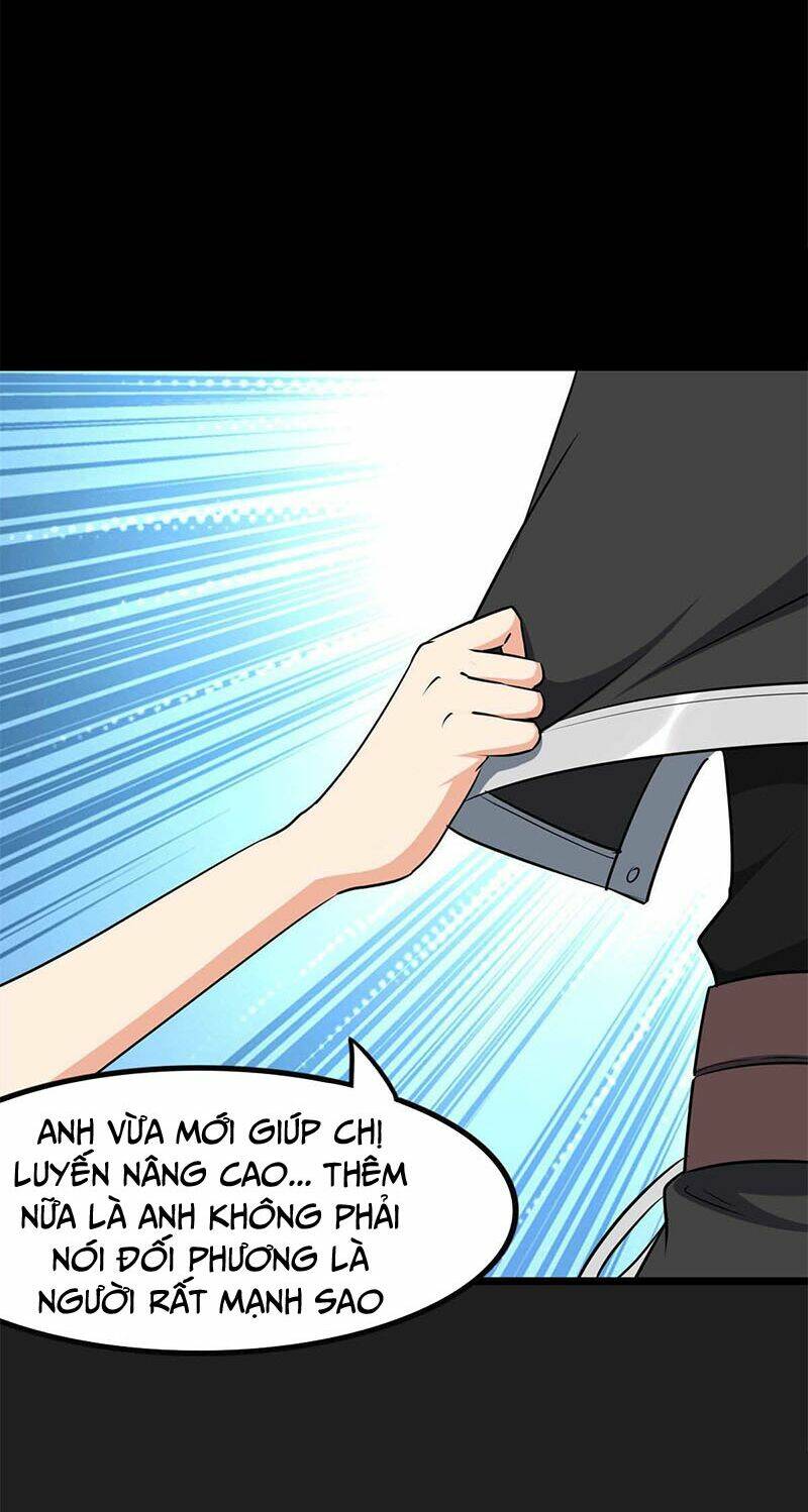 Bạn Gái Zombie Của Tôi - Chapter 270 - Page 39