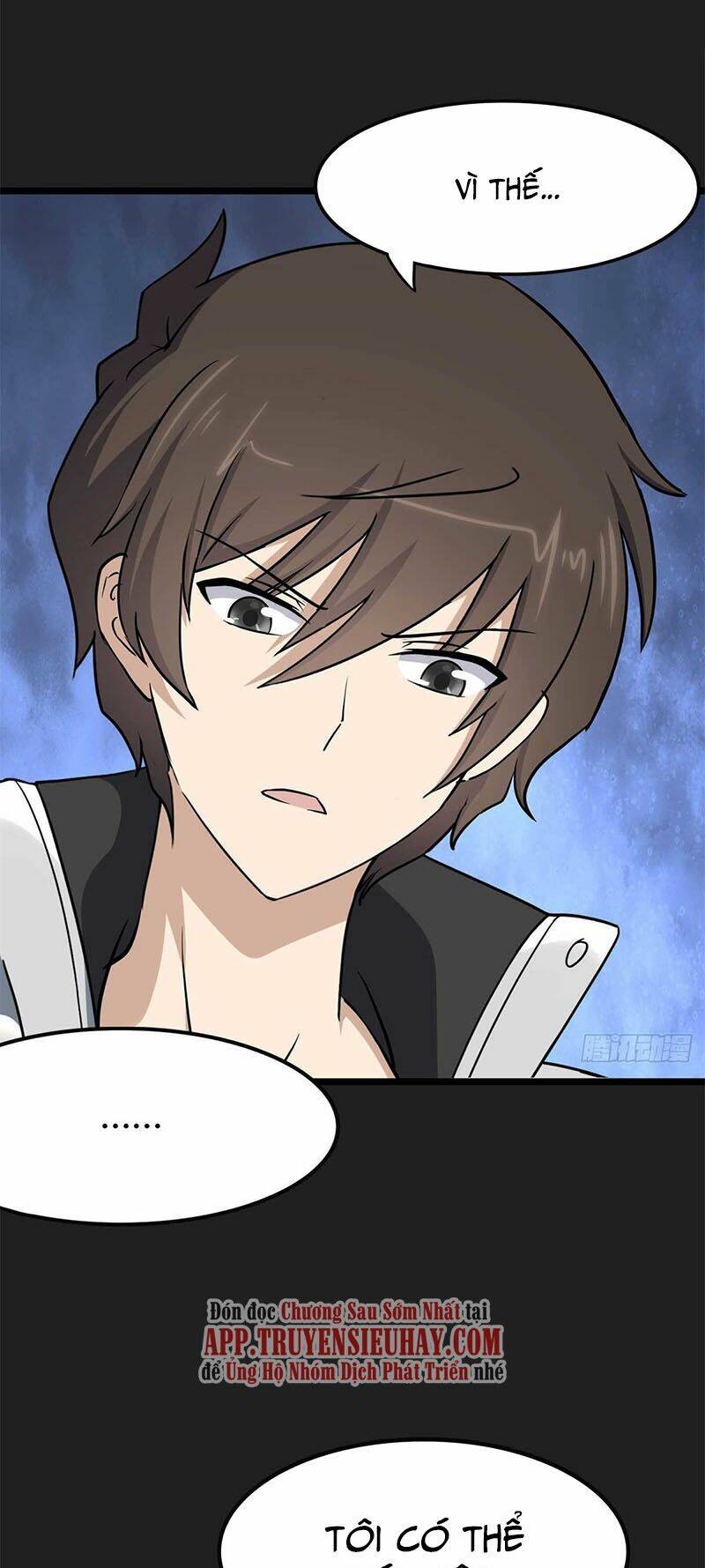 Bạn Gái Zombie Của Tôi - Chapter 270 - Page 40