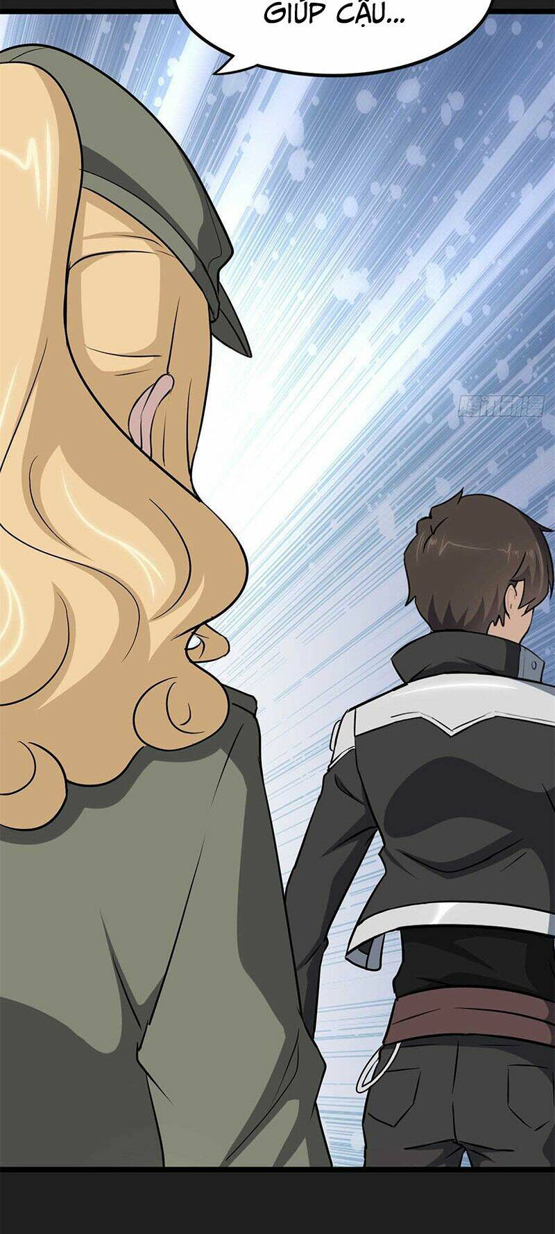 Bạn Gái Zombie Của Tôi - Chapter 270 - Page 41