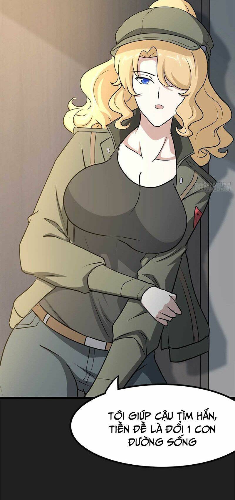 Bạn Gái Zombie Của Tôi - Chapter 270 - Page 43