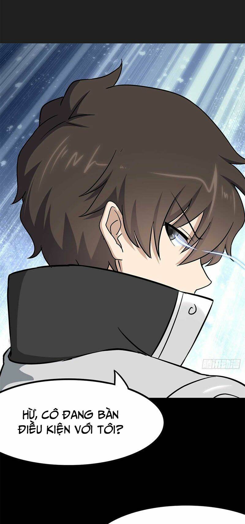 Bạn Gái Zombie Của Tôi - Chapter 270 - Page 44