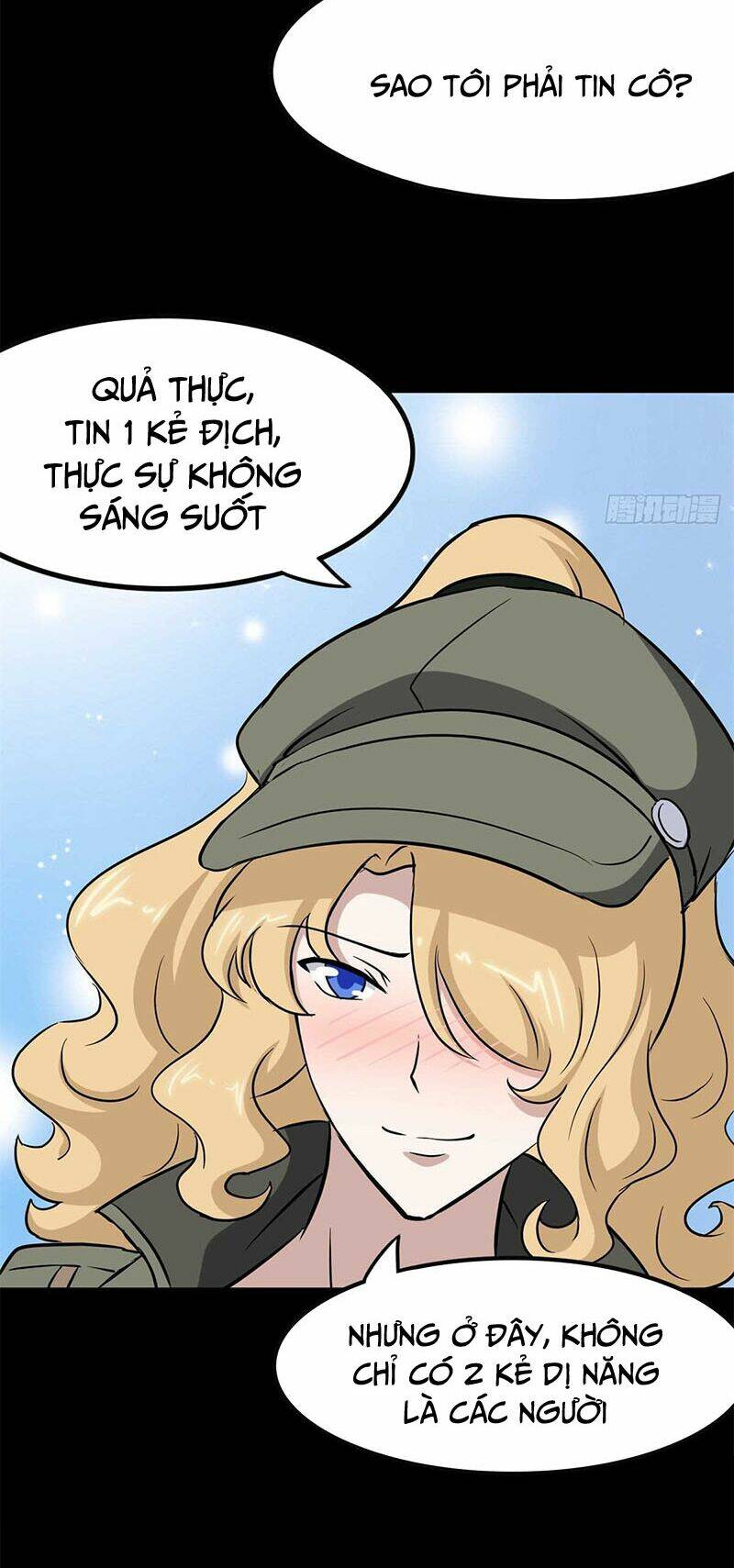 Bạn Gái Zombie Của Tôi - Chapter 270 - Page 45