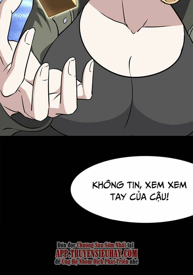 Bạn Gái Zombie Của Tôi - Chapter 270 - Page 47