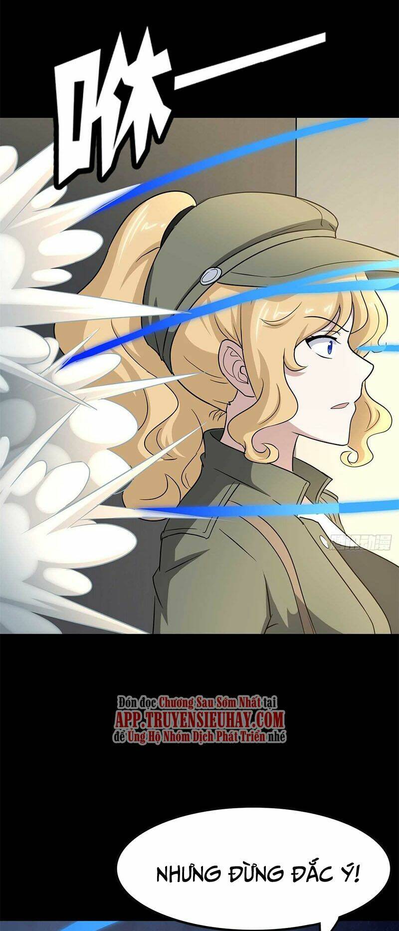 Bạn Gái Zombie Của Tôi - Chapter 270 - Page 52