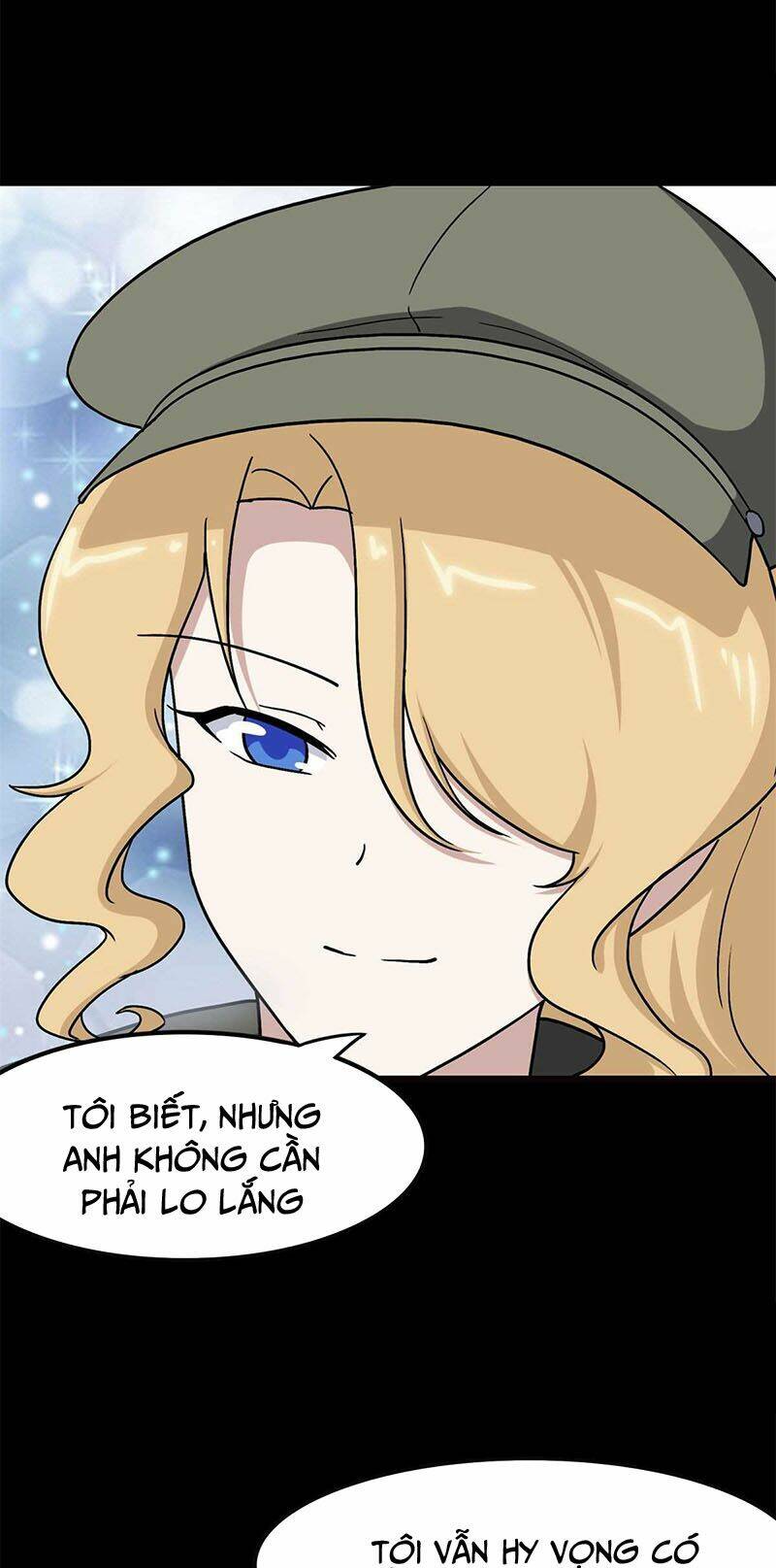 Bạn Gái Zombie Của Tôi - Chapter 270 - Page 54