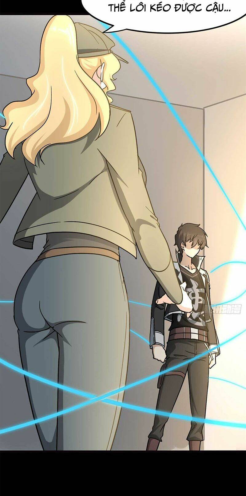 Bạn Gái Zombie Của Tôi - Chapter 270 - Page 55