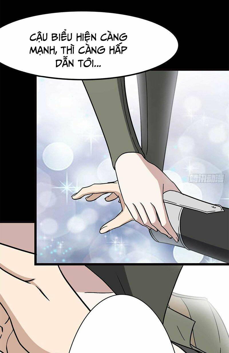 Bạn Gái Zombie Của Tôi - Chapter 270 - Page 56