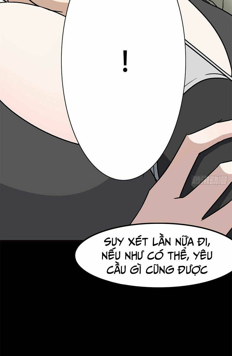 Bạn Gái Zombie Của Tôi - Chapter 270 - Page 57