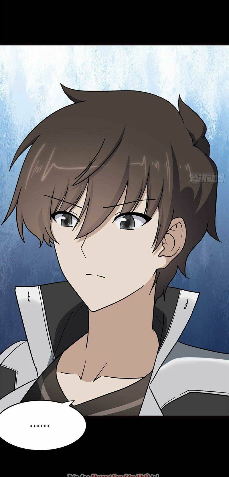 Bạn Gái Zombie Của Tôi - Chapter 270 - Page 58