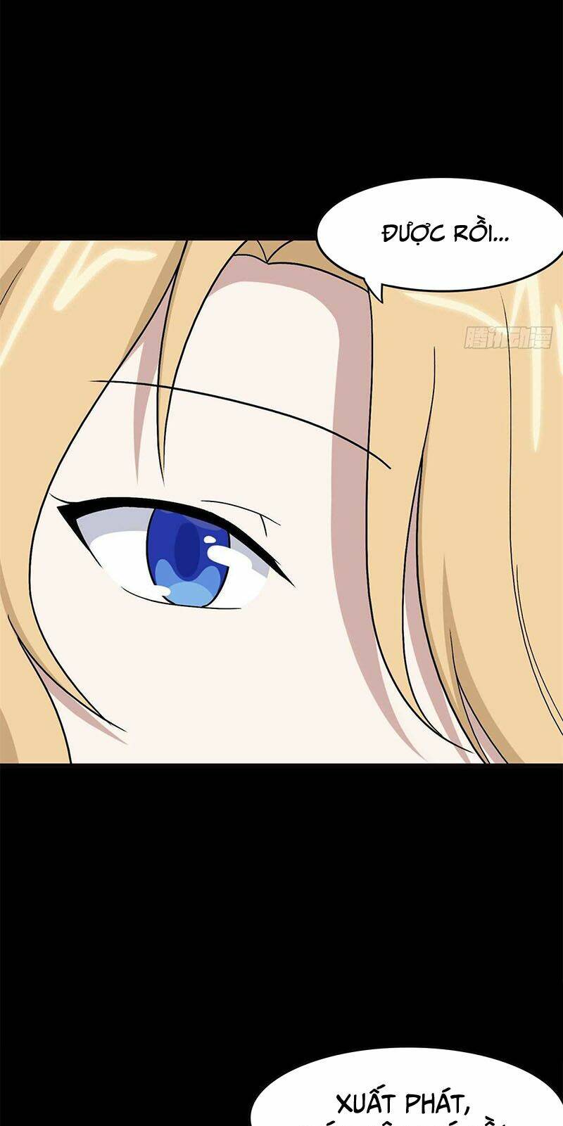 Bạn Gái Zombie Của Tôi - Chapter 270 - Page 60