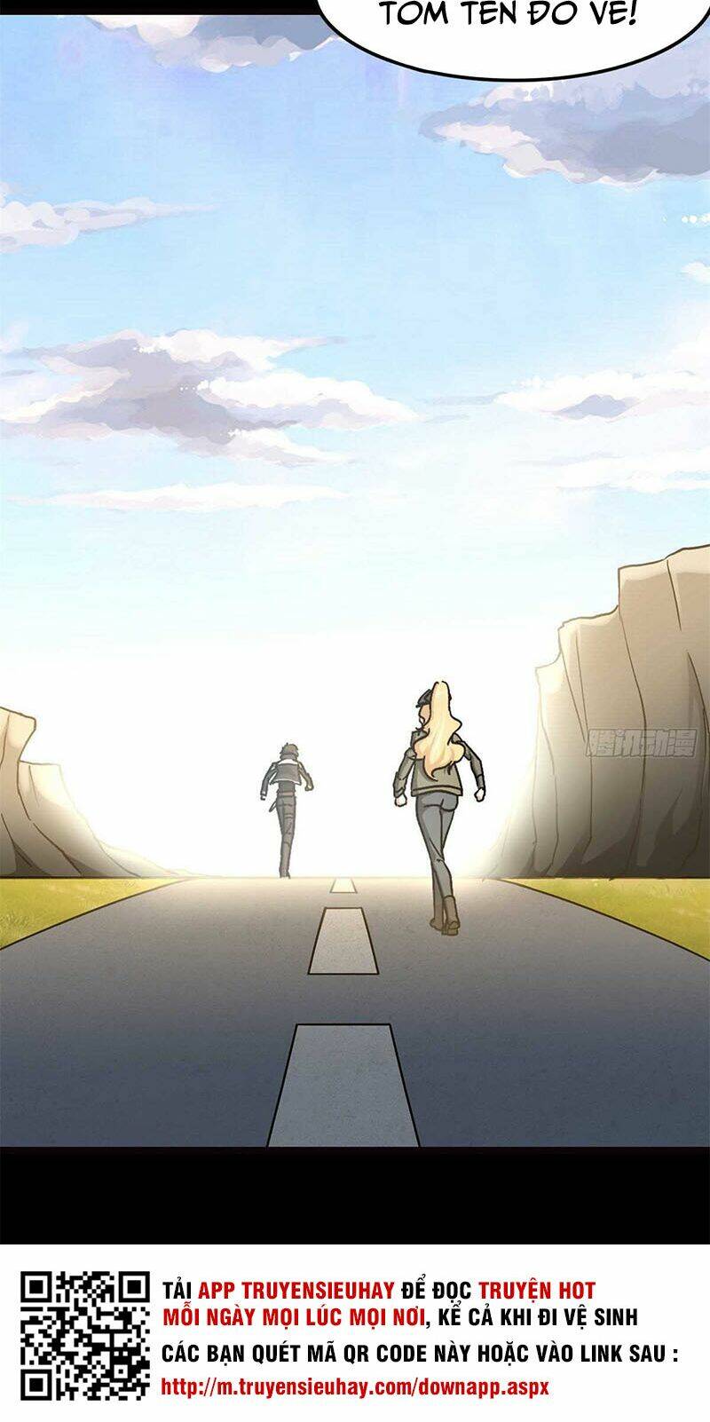 Bạn Gái Zombie Của Tôi - Chapter 270 - Page 61