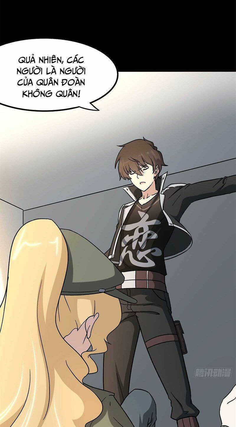 Bạn Gái Zombie Của Tôi - Chapter 270 - Page 6