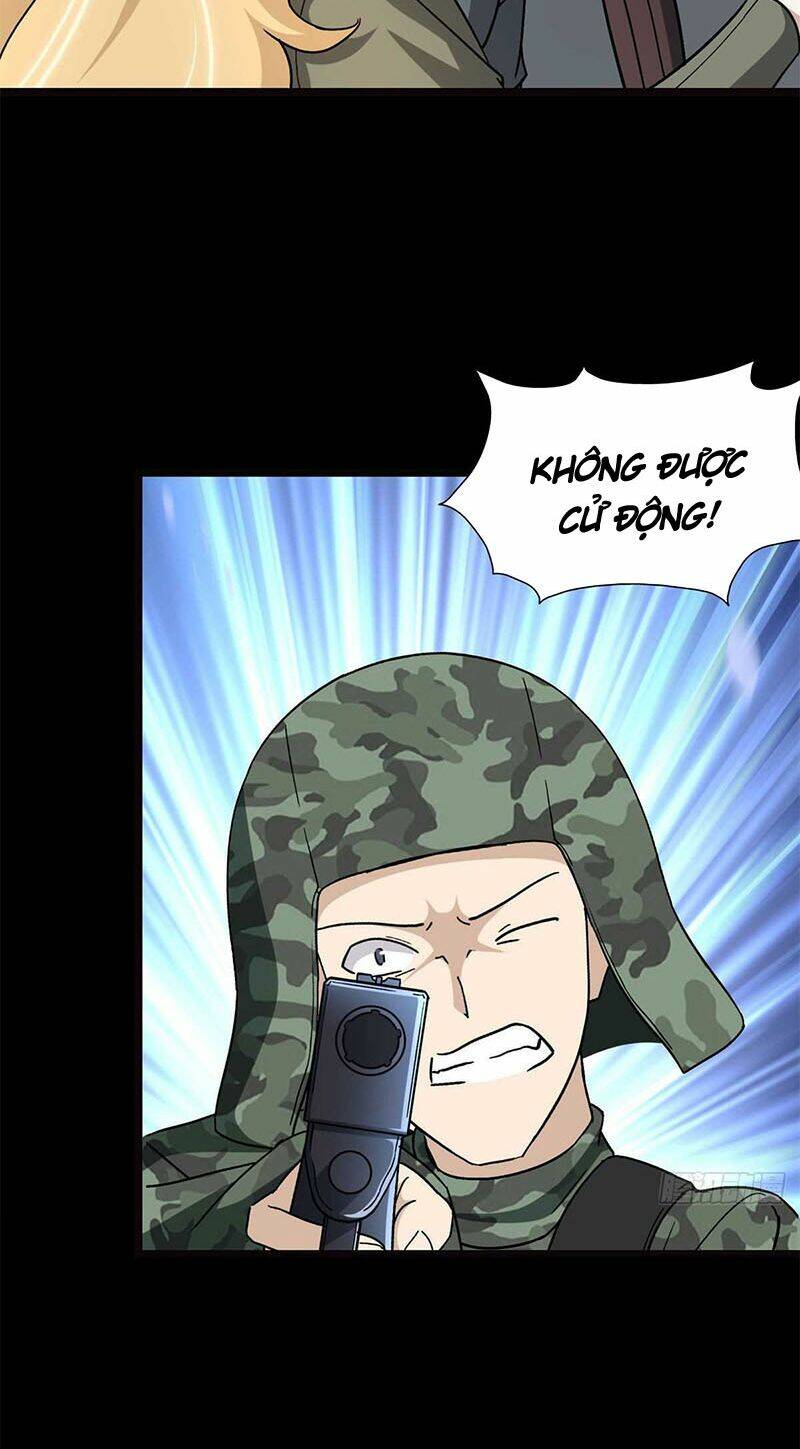 Bạn Gái Zombie Của Tôi - Chapter 270 - Page 7