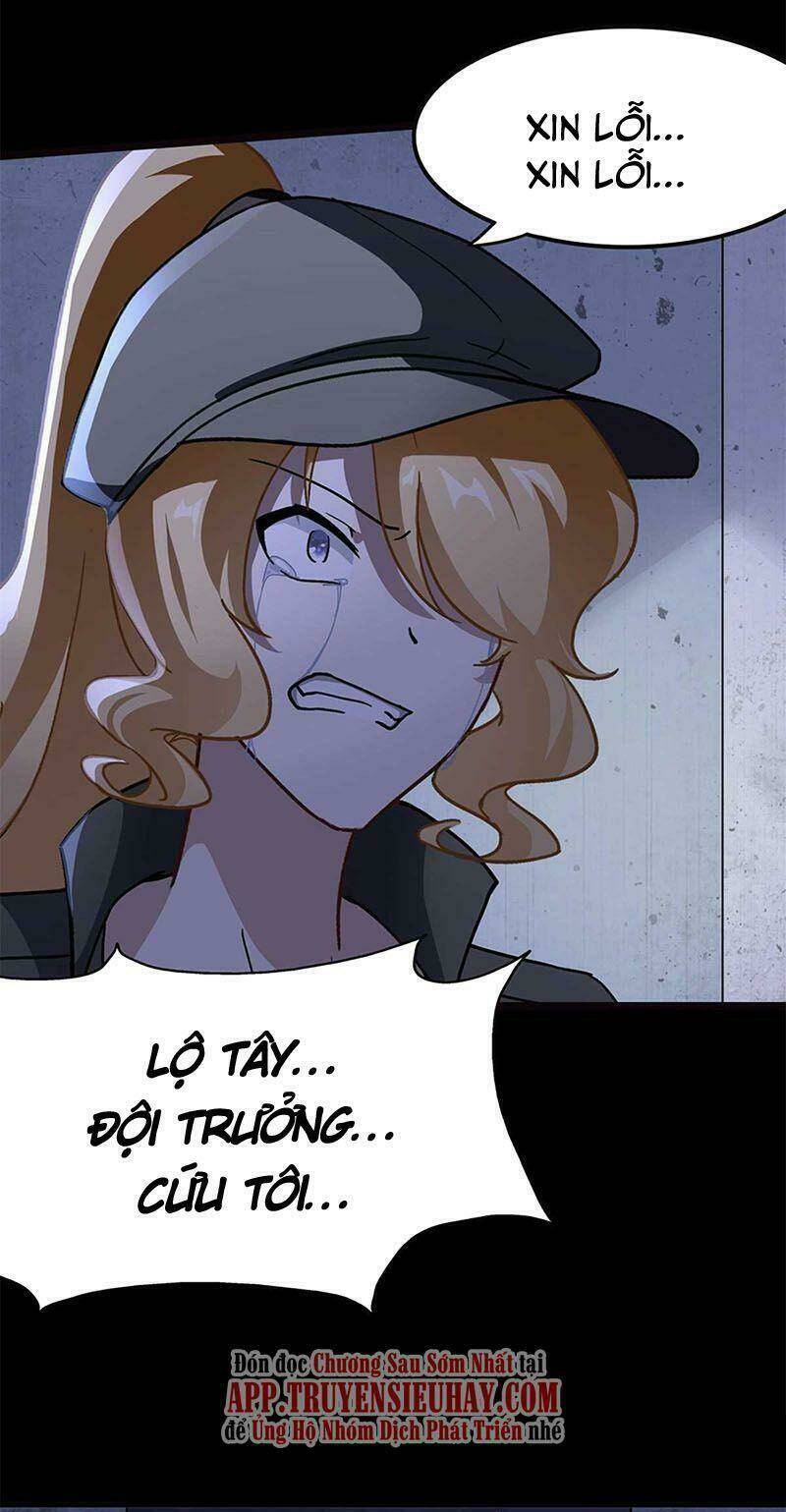 Bạn Gái Zombie Của Tôi - Chapter 271 - Page 9