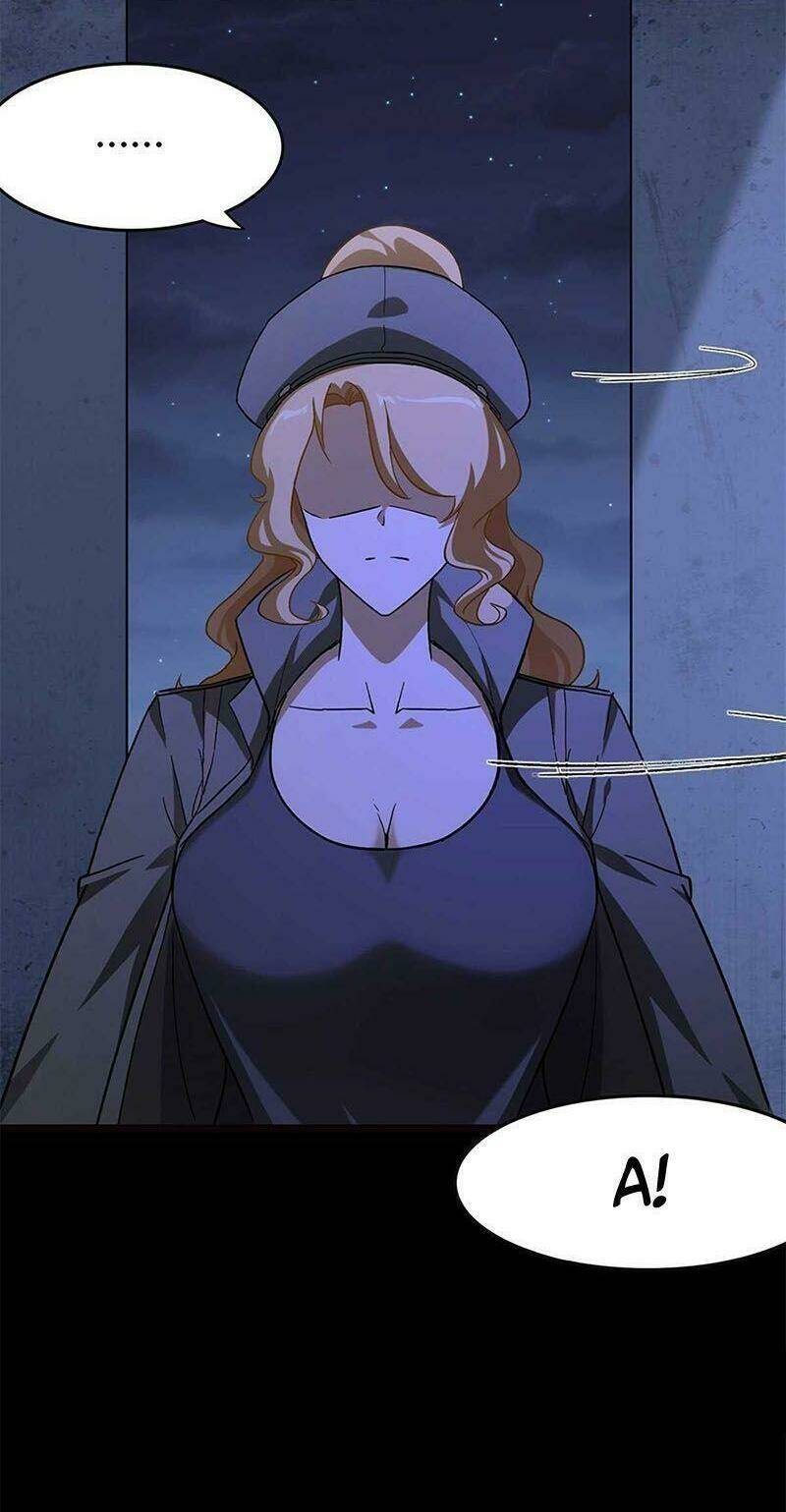 Bạn Gái Zombie Của Tôi - Chapter 271 - Page 10