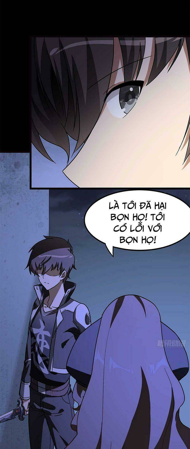 Bạn Gái Zombie Của Tôi - Chapter 271 - Page 13
