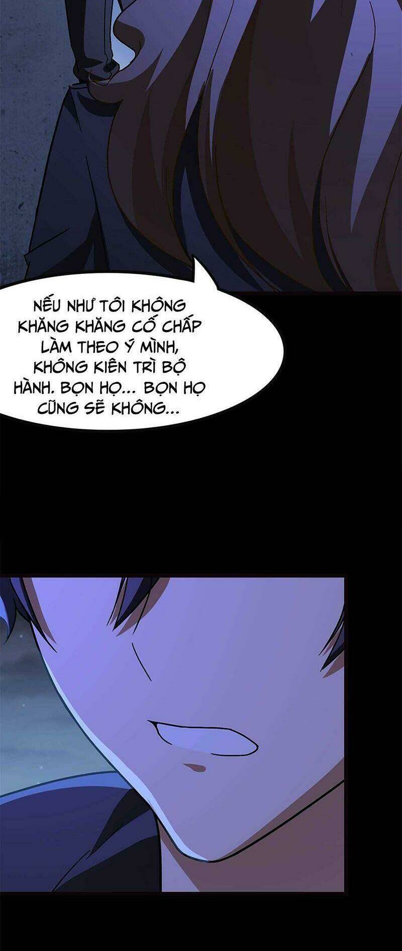 Bạn Gái Zombie Của Tôi - Chapter 271 - Page 14