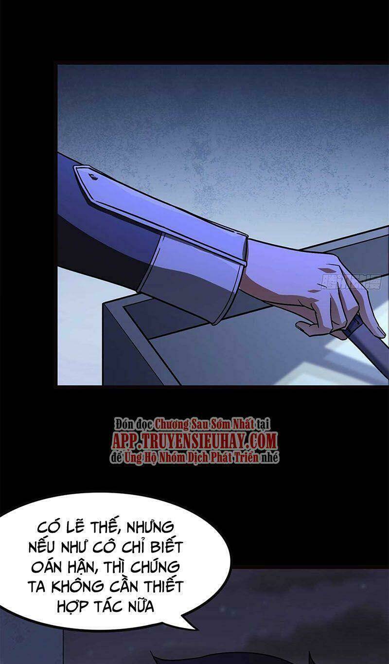 Bạn Gái Zombie Của Tôi - Chapter 271 - Page 15