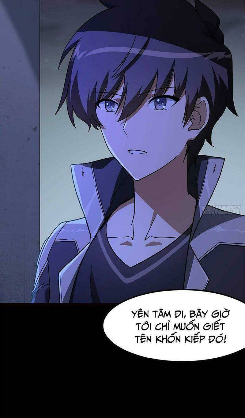 Bạn Gái Zombie Của Tôi - Chapter 271 - Page 16