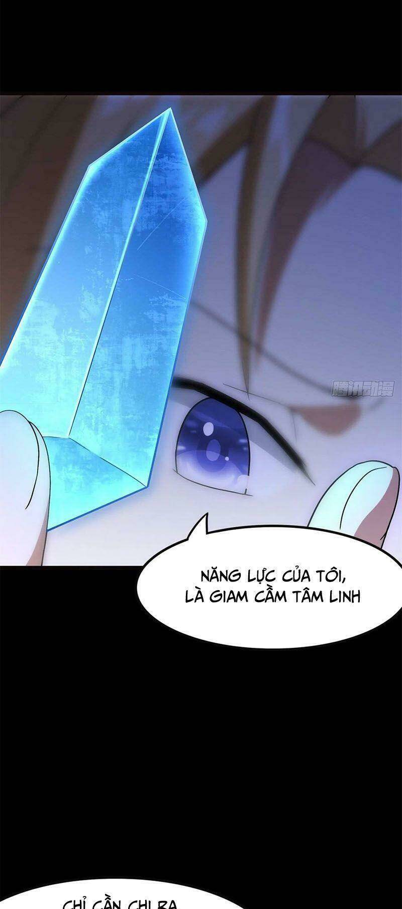 Bạn Gái Zombie Của Tôi - Chapter 271 - Page 17