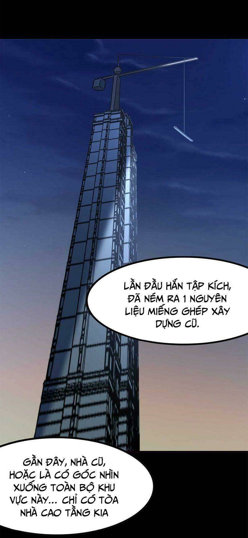 Bạn Gái Zombie Của Tôi - Chapter 271 - Page 19