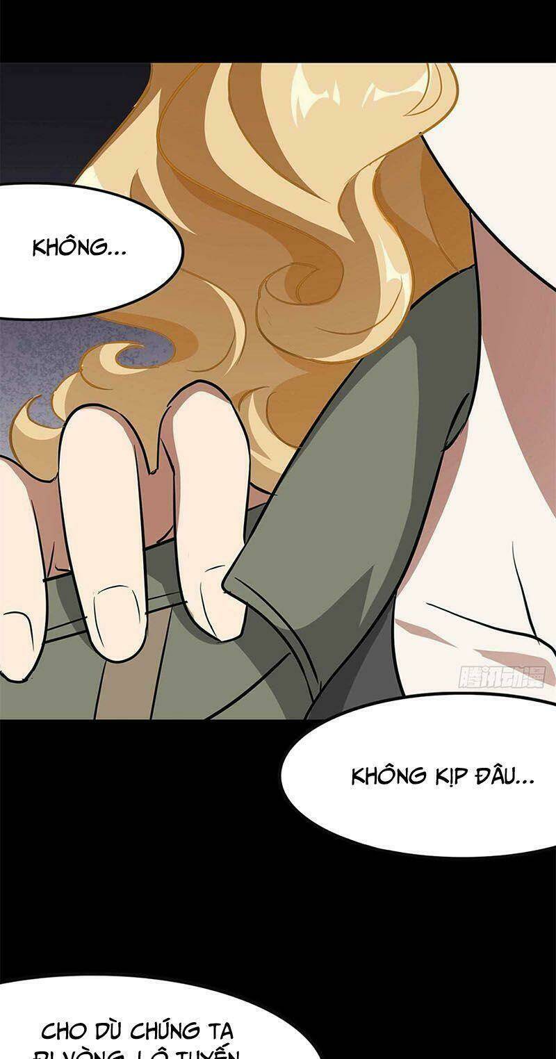 Bạn Gái Zombie Của Tôi - Chapter 271 - Page 23